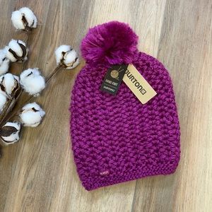 Burton Hats for Women - Poshmark